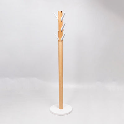 refurbisehd | Umbra Flapper coat rack, natural