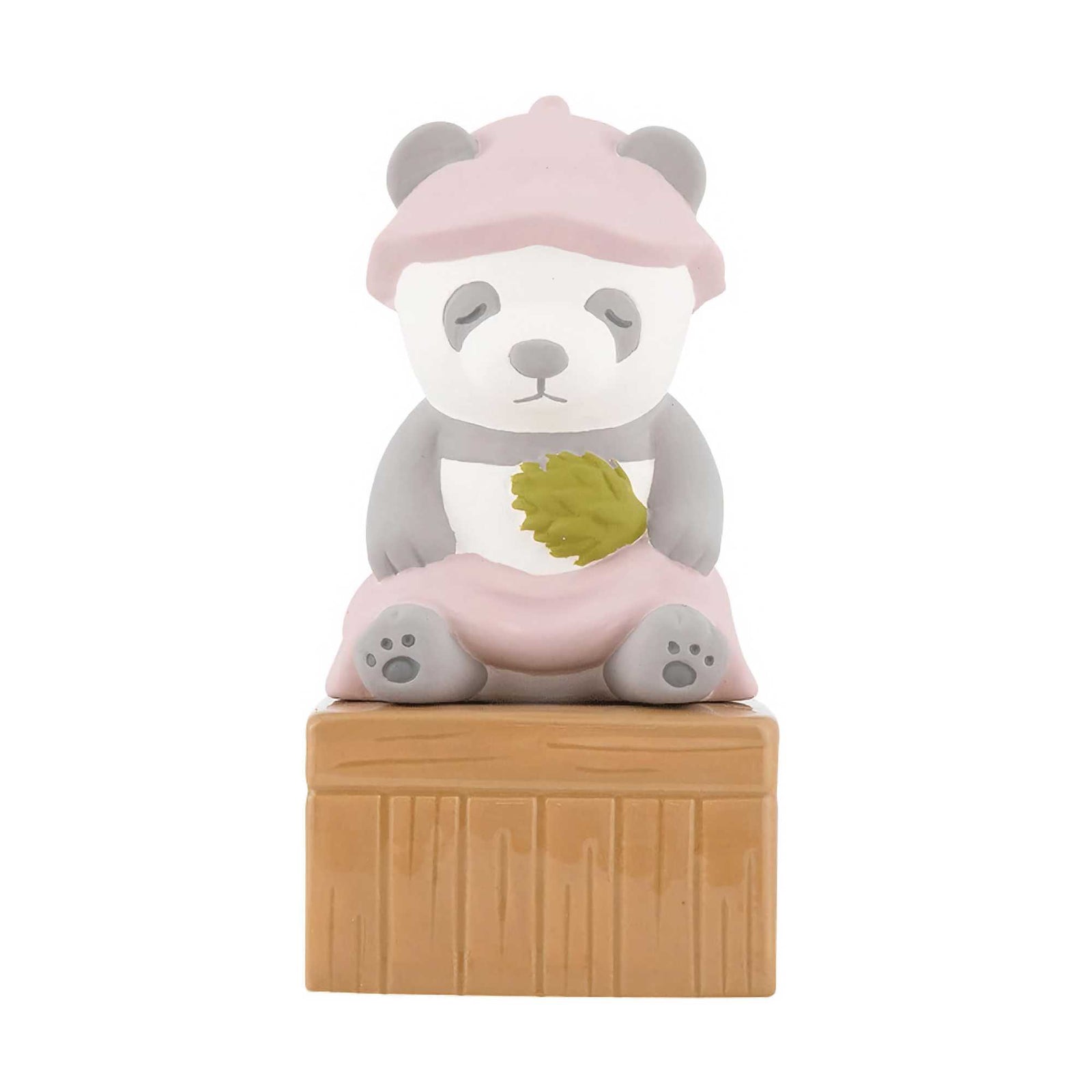Nemu Nemu Animals Eco Desktop Humidifier, Panda