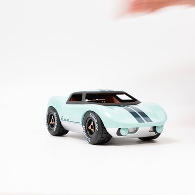 refurbished | Playforever Ken Parton