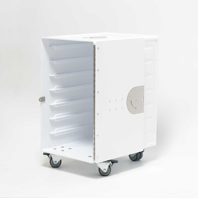 refurbished | Bordbar Box Trolley