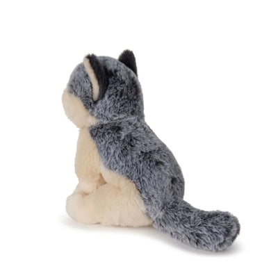 Bon Ton Toys x WWF ECO Wolf Floppy