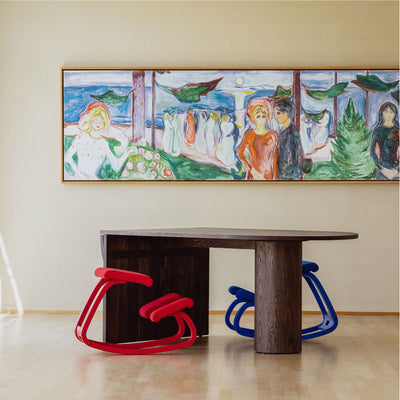 Varier Variable™ kneeling chair