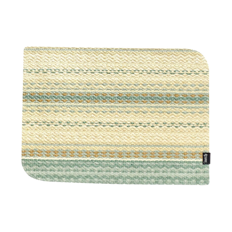 Swedy Malva placemat, green