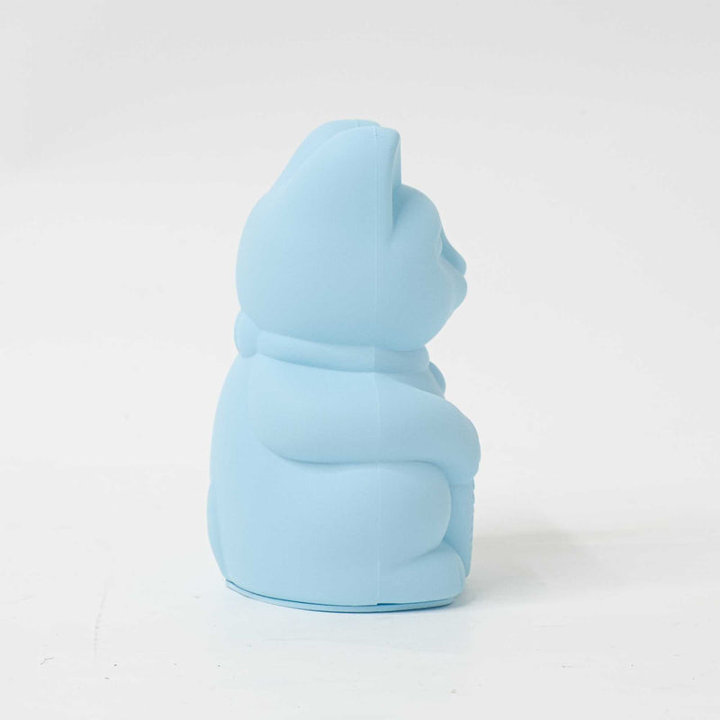 refurbished | Donkey Lucky Cat, light bluehttps://admin.shopify.com/store/homeless-hk/products?start=MQ%3D%3D&query=1865
