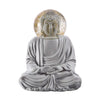 SummerGlobe The Grey Budda