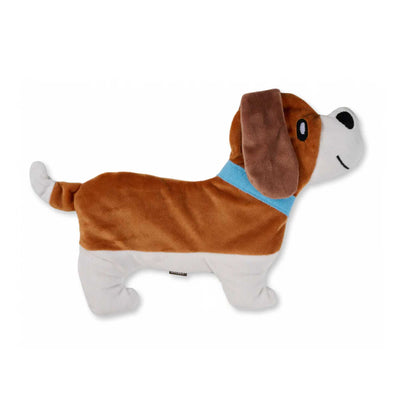 Bitten design Heatable Huggable Loyal Basset Hound