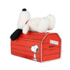 Snoopy ECO Tiny Teddy Cream in giftbox
