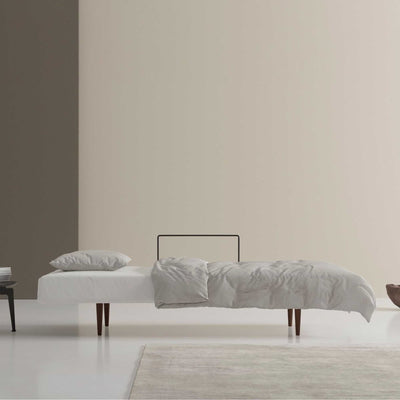 Innovation Living Zeal Daybed, 539 Bouclé Beige