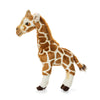 WWF Plush Giraffe (31cmh)