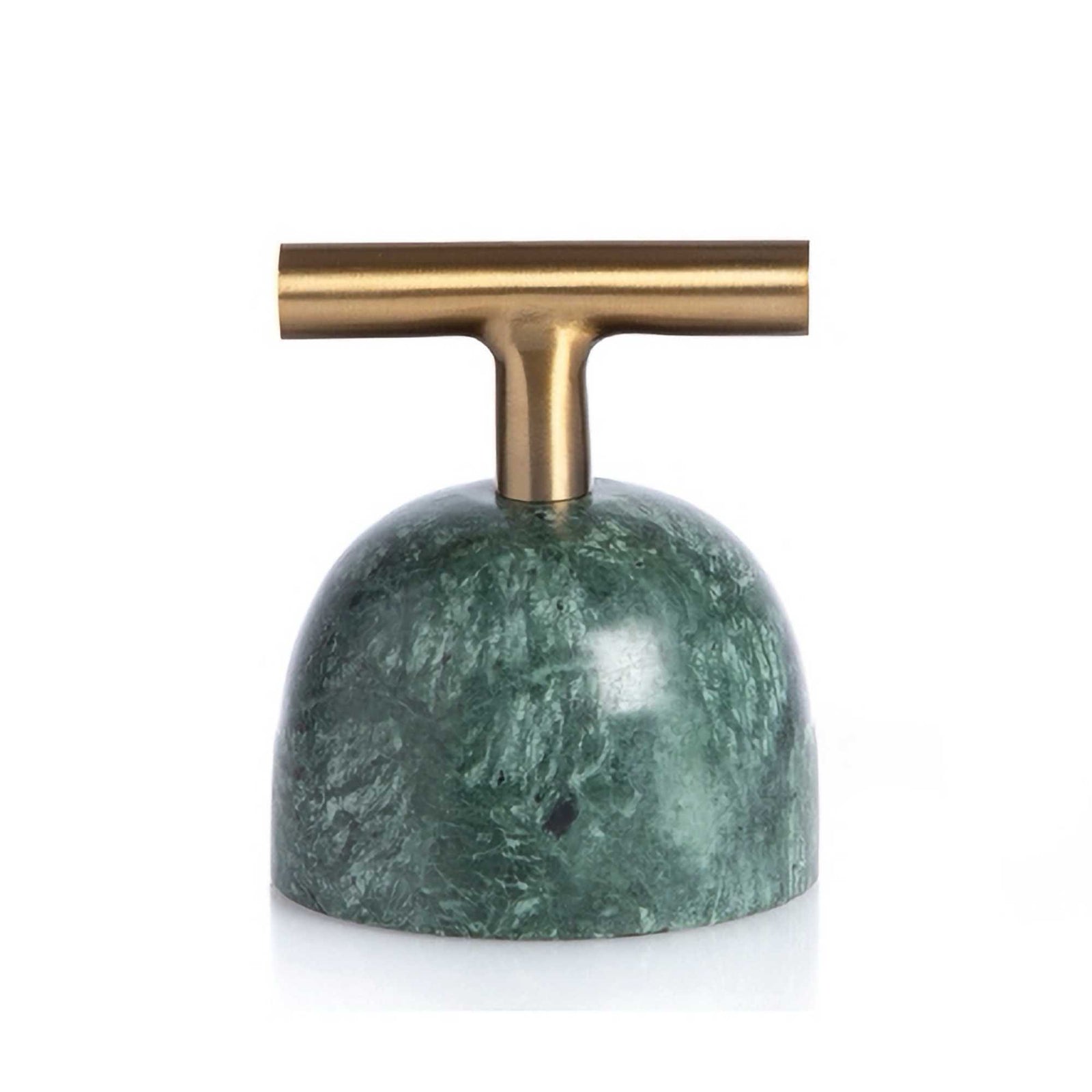 XLBoom Carry Away paperweight, green