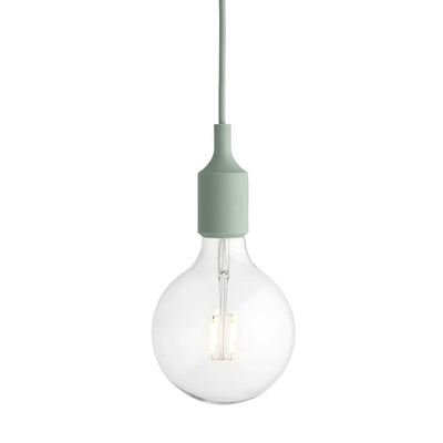 Muuto E27 Pendant Lamp
