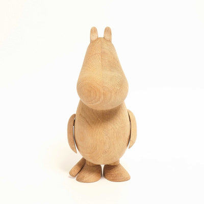 refurbished | Boyhood Moomin x Moomintroll Large in Oak