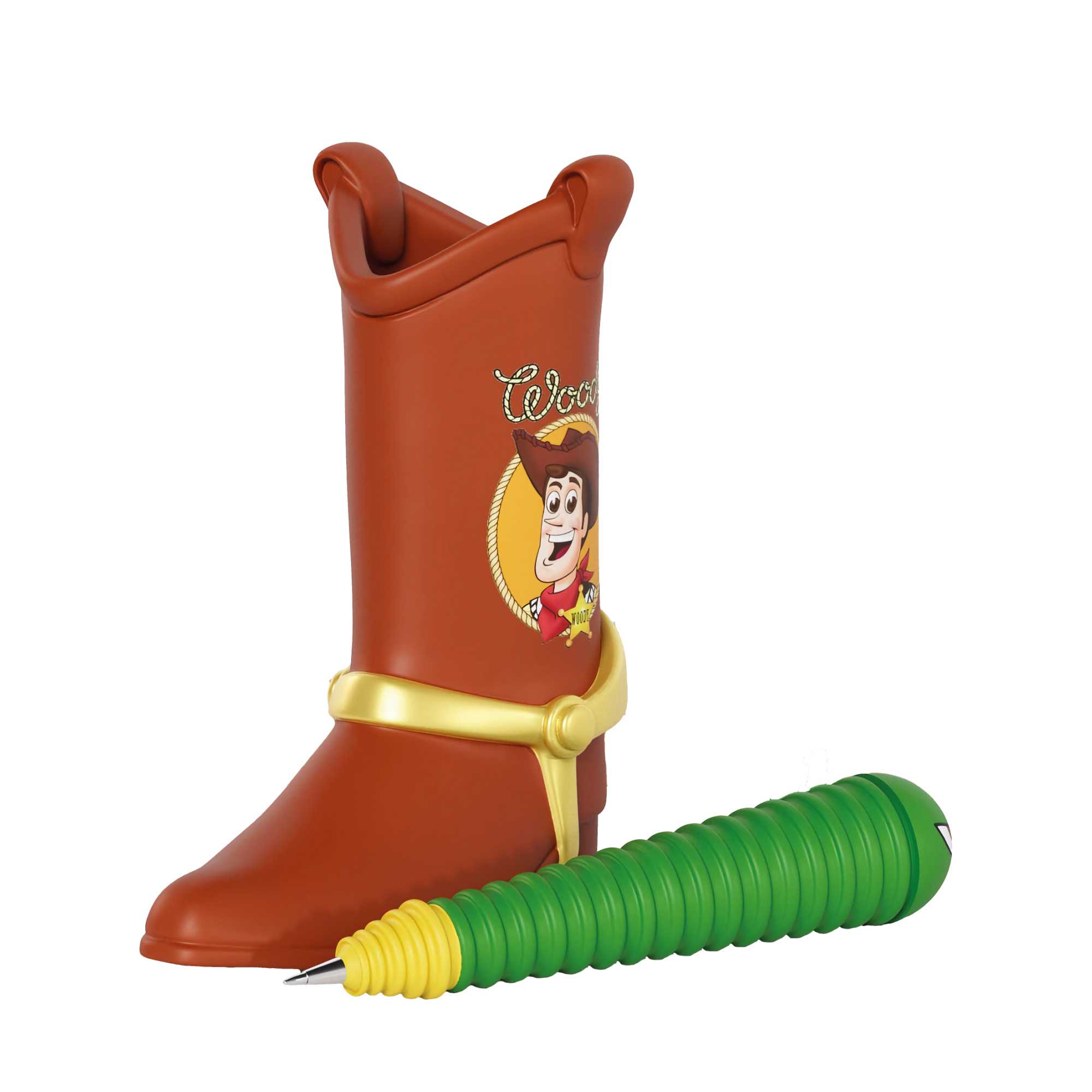 Disney Pixar Toy Story Secret of Woody's Boot