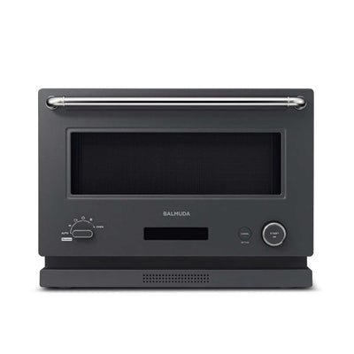 Balmuda The Range microwave oven (2nd gen), black