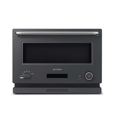 Balmuda The Range microwave oven (2nd gen), Black