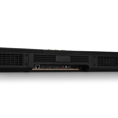 Marshall Heston 120 Soundbar with Dolby Atmos