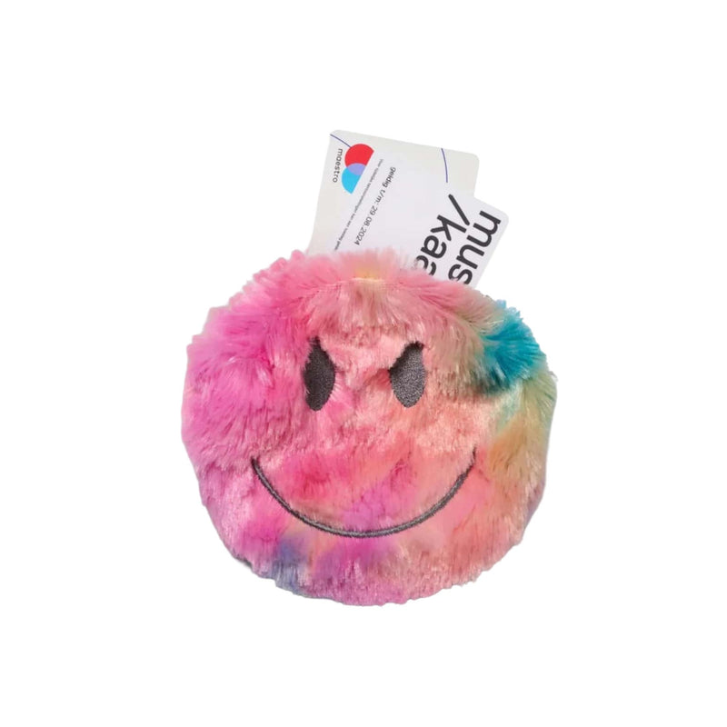 Bitten Rainbow Smile pocket pouch