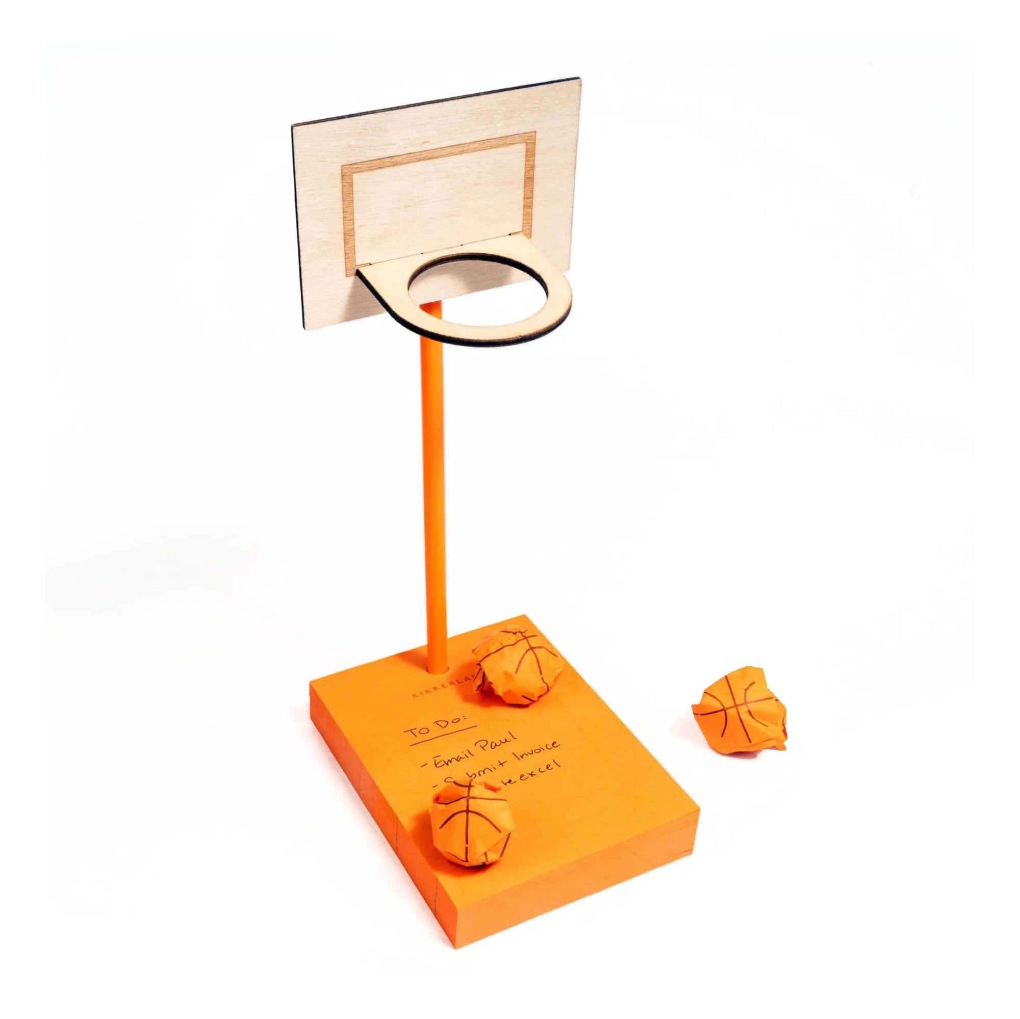 Desktop Dunks