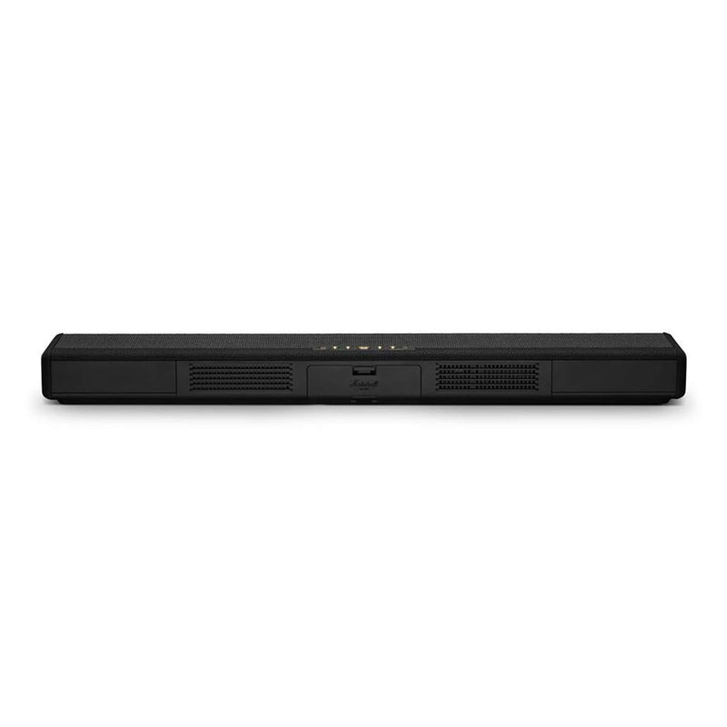 Marshall Heston 60 tv soundbar, black