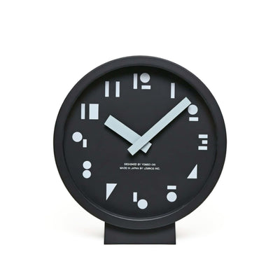 Lemnos M,S,S. table clock