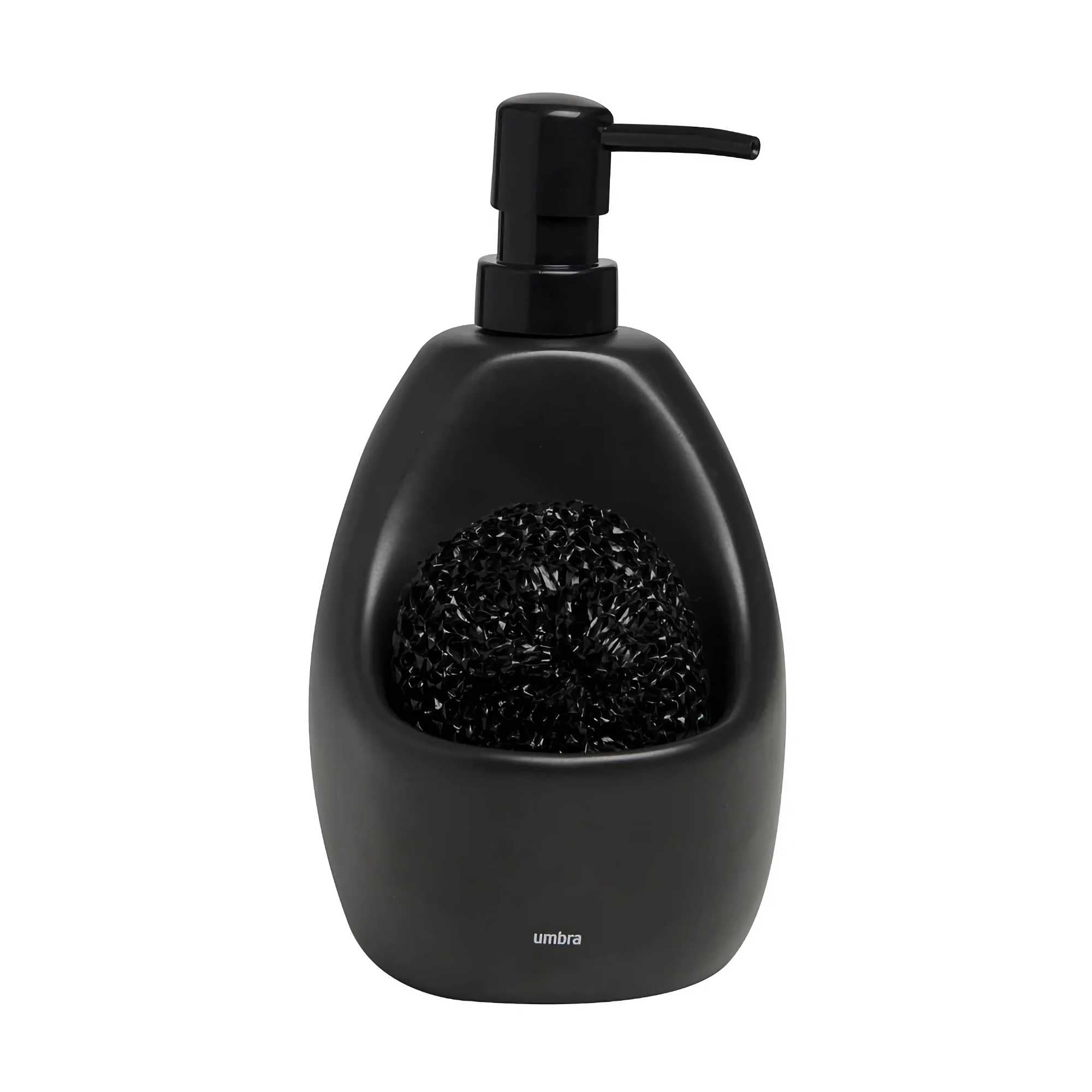 Umbra Joey Soap Pump, Black