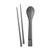 Koziol MOVE Chopsticks Spoon Set