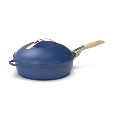 Cookut The Fabulous Pan 28 cm, blue