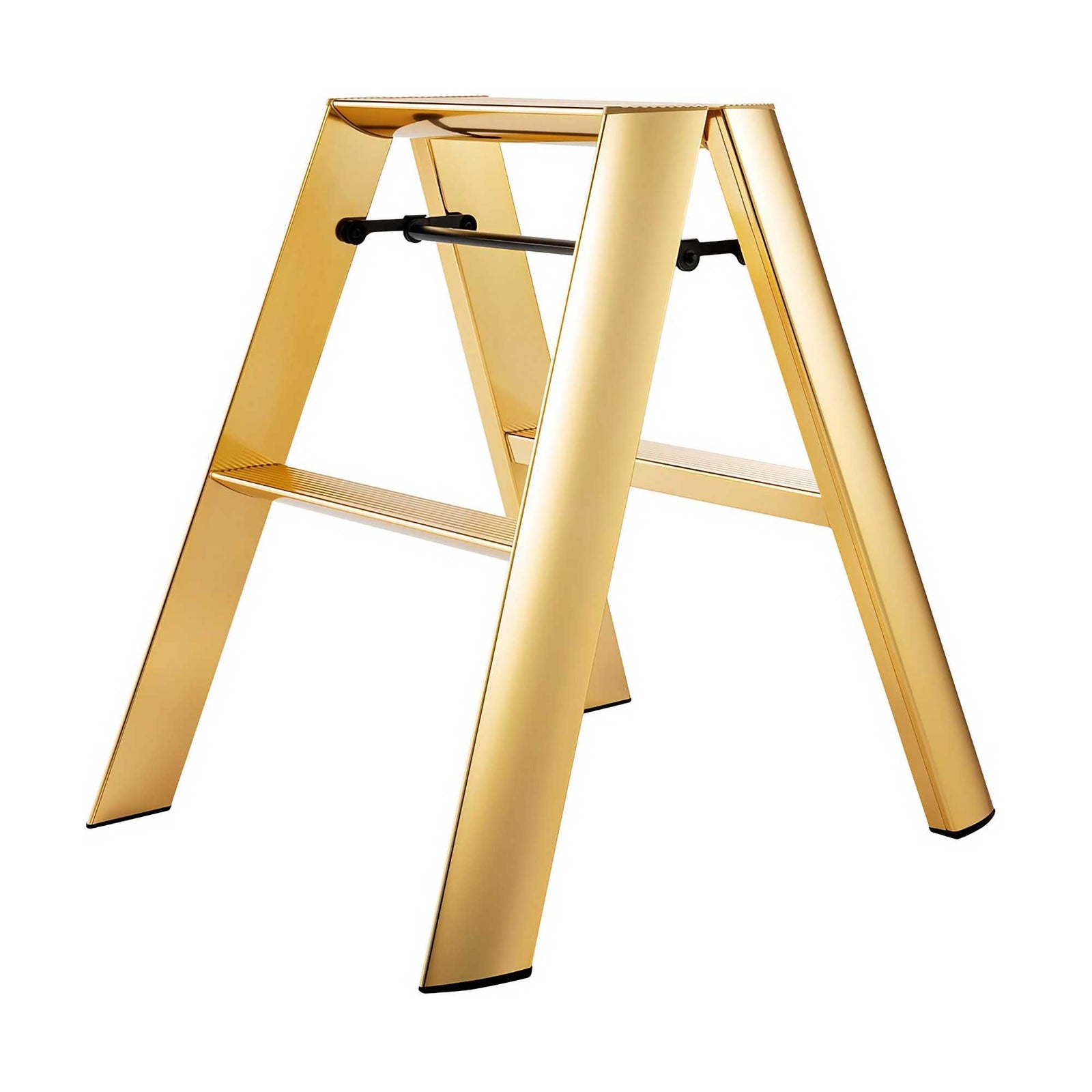 Metaphys Lucano ladder 2-step, gold