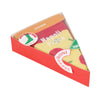 EMS Napoli Pizza Slice Socks