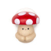 Kikkerland Mushroom Toothbrush Holder