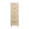 String Relief Chest of drawers Tall
