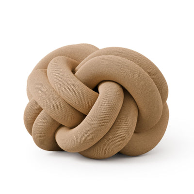 Design House Stockholm Knot cushion