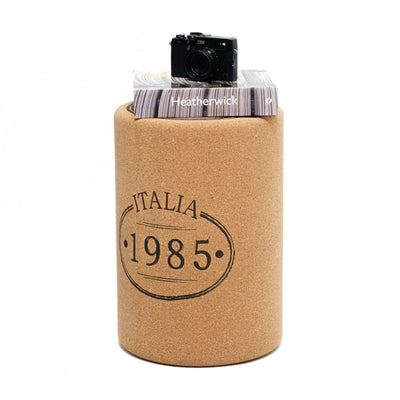 Corticeira Viking Wine Stopper cork stool