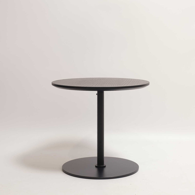 refurbished | Innovation Living Kiffa height adjustable table, Black