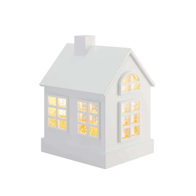 Sompex Glamor House portable lamp 16