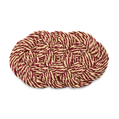 Hay Coco Swirl doormat