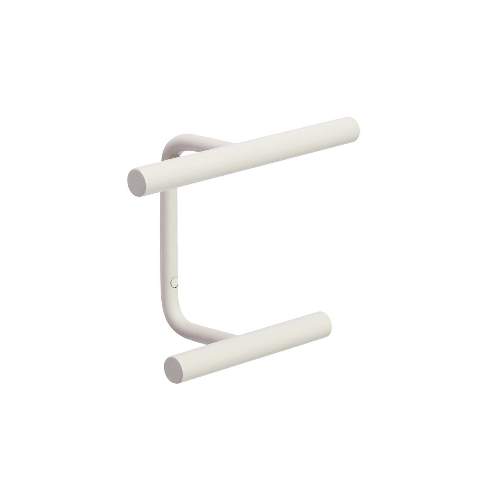 Flip Coatrack Light grey