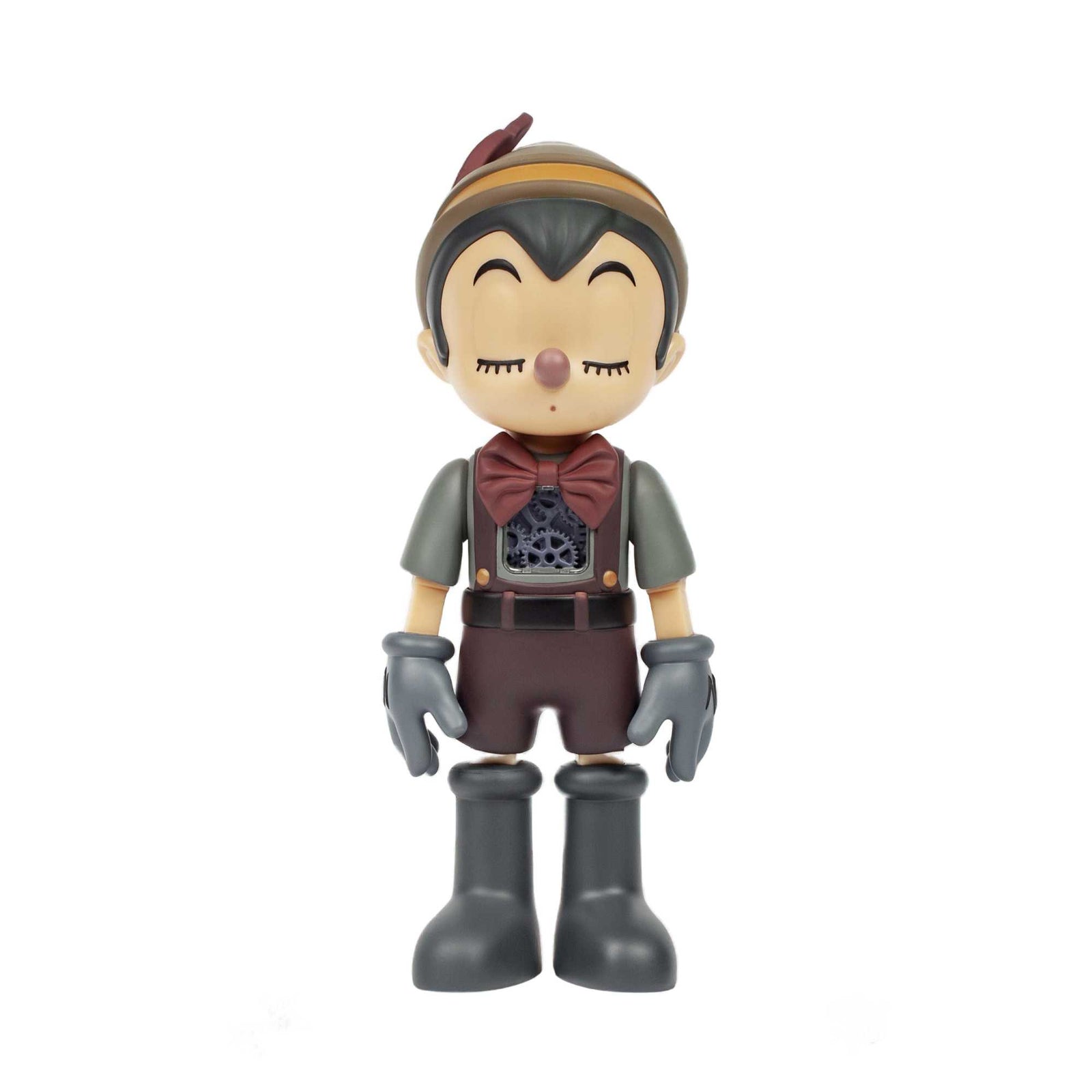 Zcworld Asleep Pino eXquisite Pluto