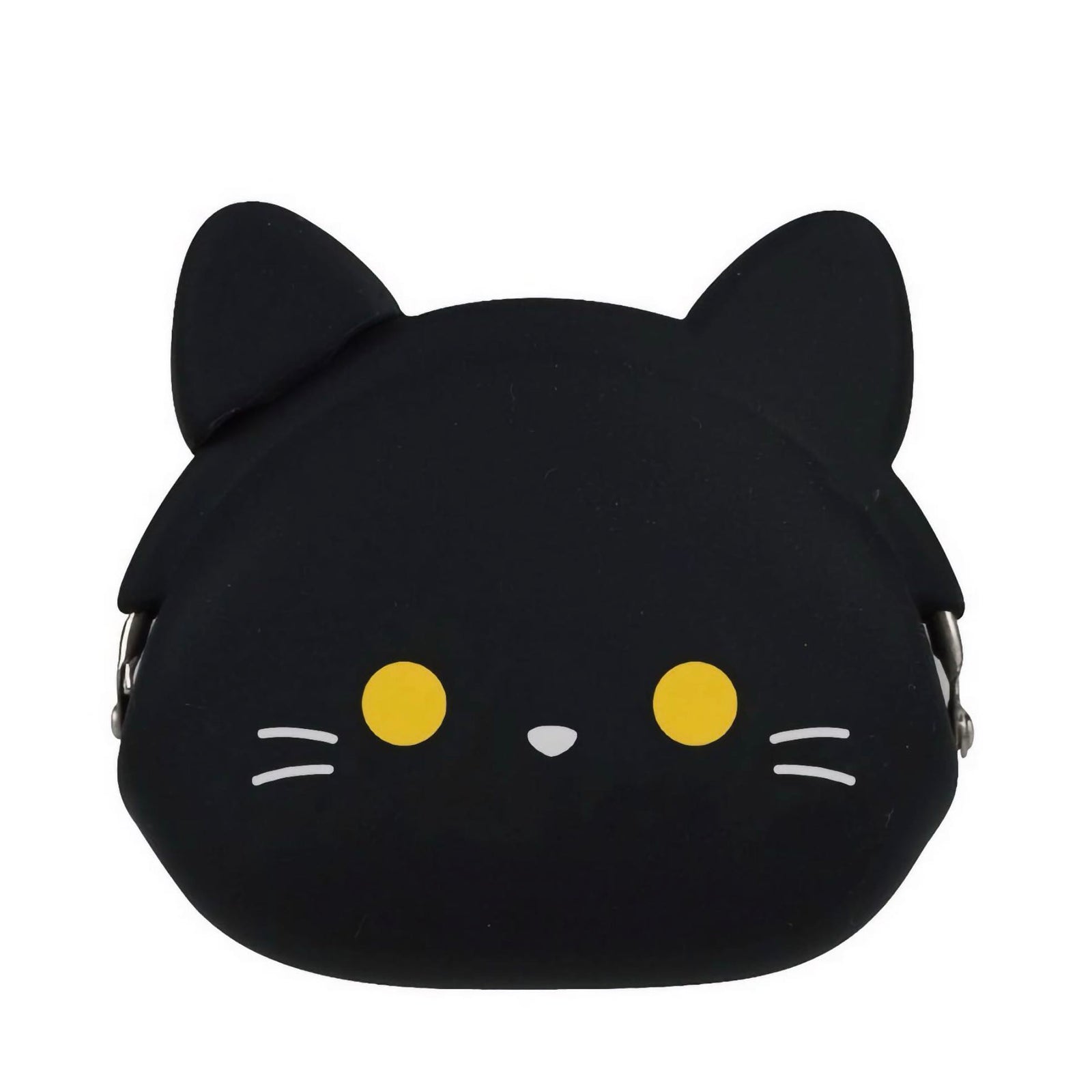 P+G Design Mimi POCHI Friends coin purse, kuro