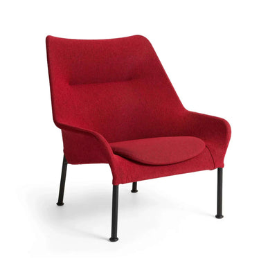 HAY O2 lounge chair