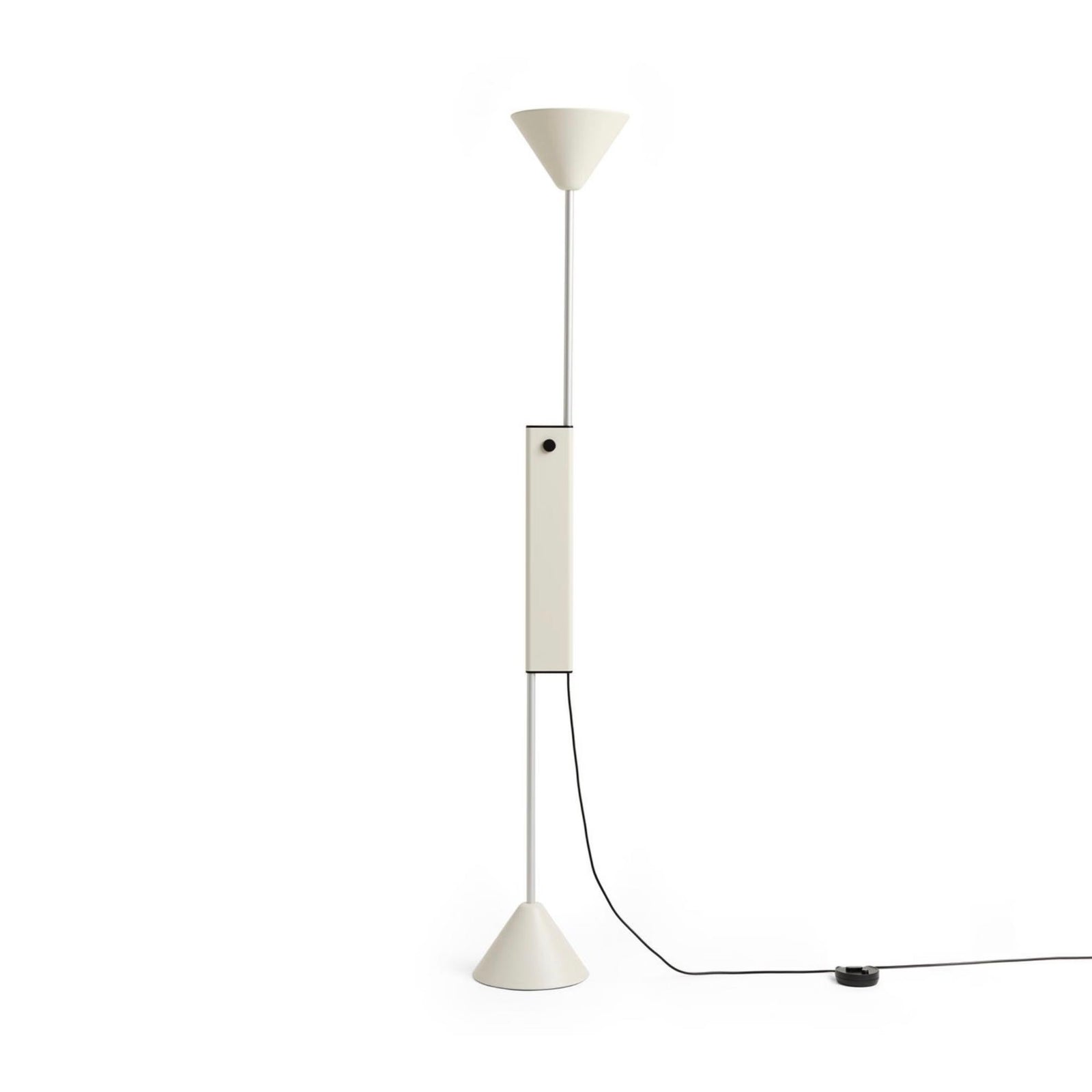 HAY Twist floor lamp