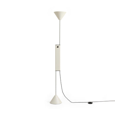 HAY Twist floor lamp