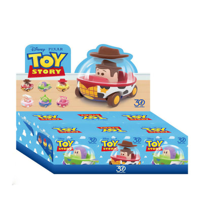 Toy Story Car keychain blindbox