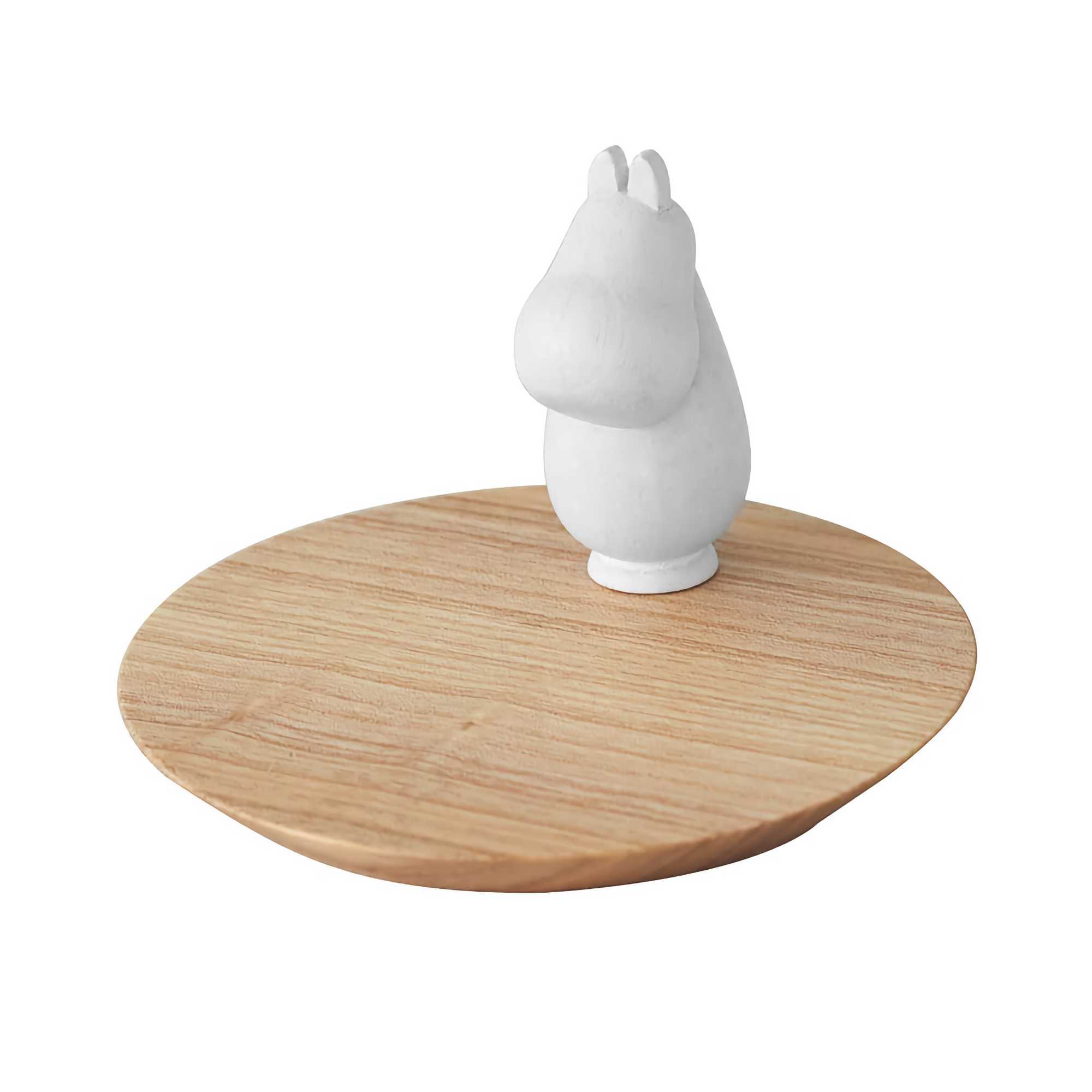 Nichigan Moomin Accessory Stand