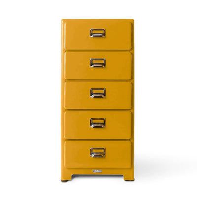 Dulton 5 Drawers Chest