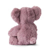 WWF Ebu the Elephant plush, pink