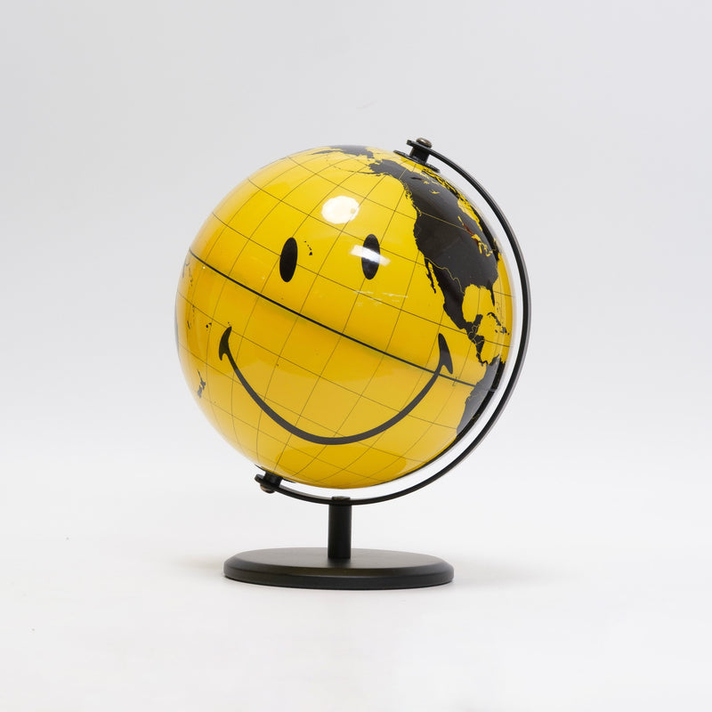 refurbished | Smiley® Globe
