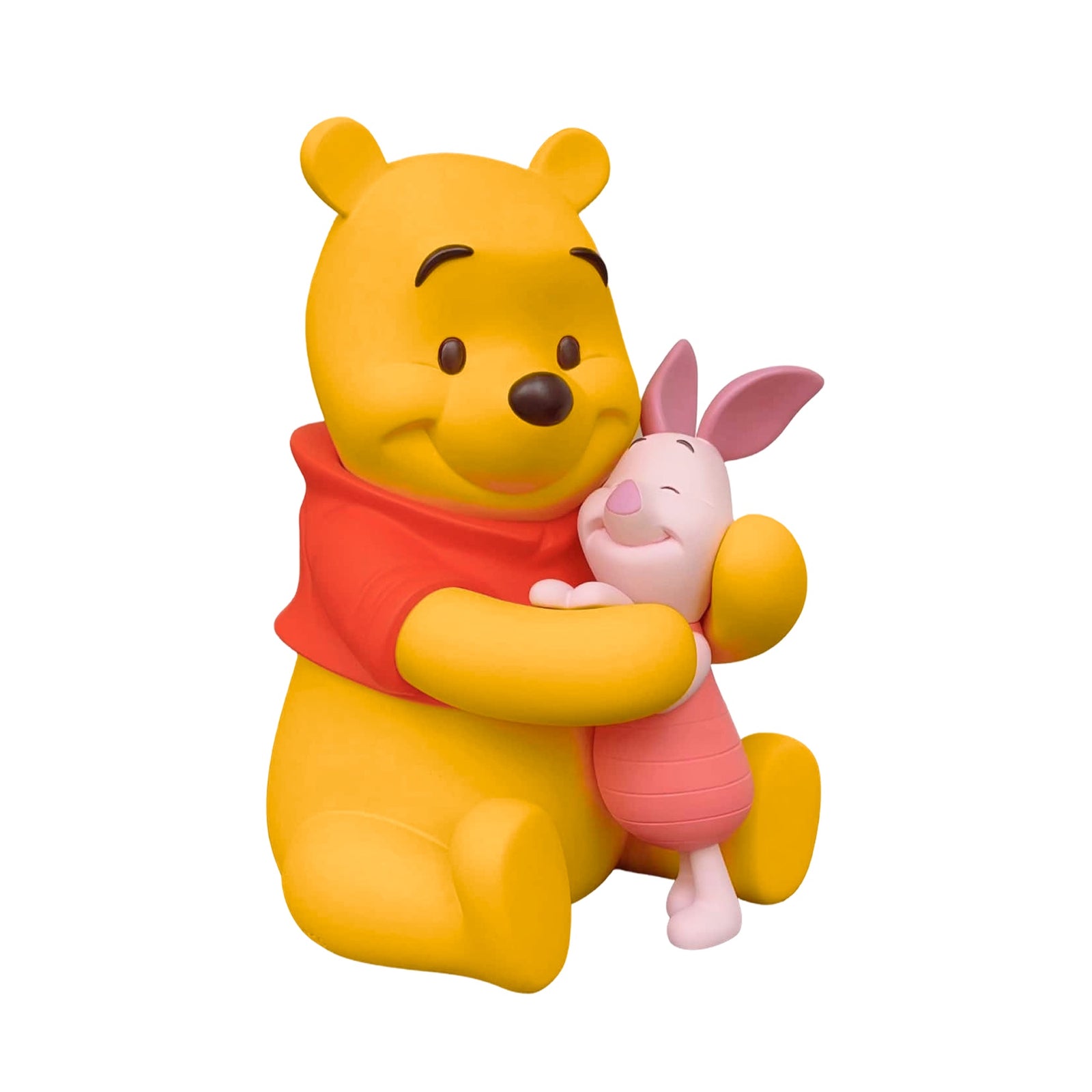 Leblon Delienne Winnie the Pooh & Piglet