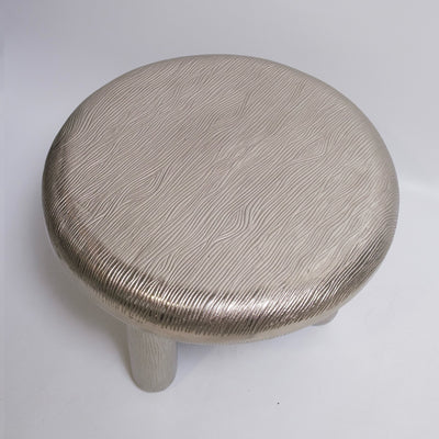 refurbished | Pols Potten Thick Disk Side Table