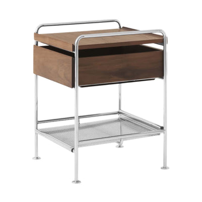 &Tradition Alima NDS3 side table